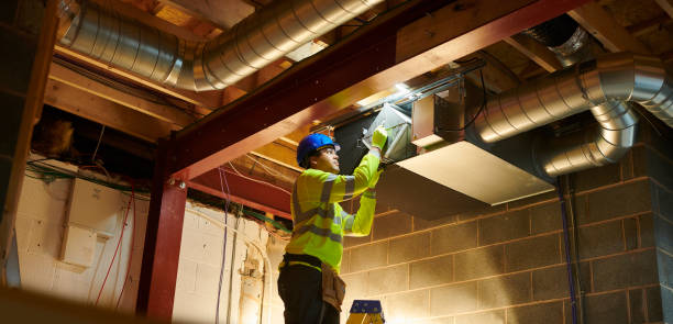 Best Professional Duct Cleaning Services  in Danville, PA