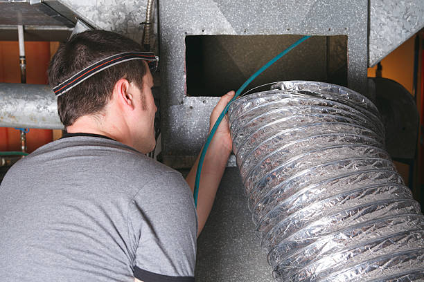 Best Commercial HVAC Duct Cleaning  in Danville, PA