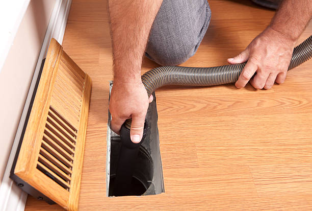 Best Ventilation Cleaning Services  in Danville, PA