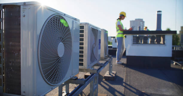 Best Affordable Air Duct Cleaning  in Danville, PA