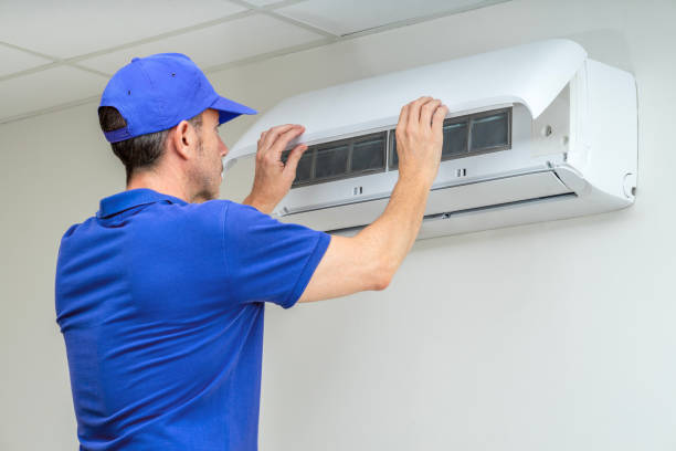 Best Air Duct Cleaning Near Me  in Danville, PA