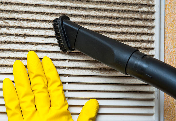 Best Commercial Air Duct Cleaning  in Danville, PA